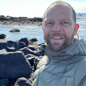 Profilbild von Danny Kretzschmar
