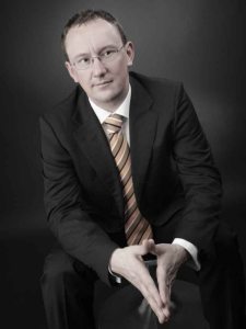 Profilbild von Danny Kroll