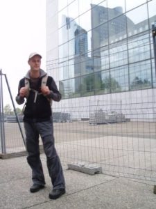 Profilbild von Danny Kruse