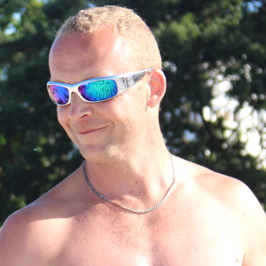Profilbild von Danny Kunze