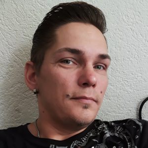 Profilbild von Danny Kunze
