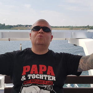 Profilbild von Danny Langefeld