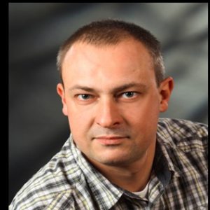 Profilbild von Danny Langer