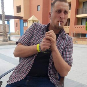 Profilbild von Danny Langkabel