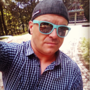 Profilbild von Danny Lauckner