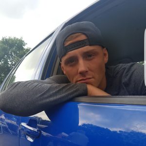Profilbild von Danny Lederer