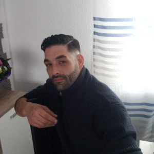 Profilbild von Danny Lewin