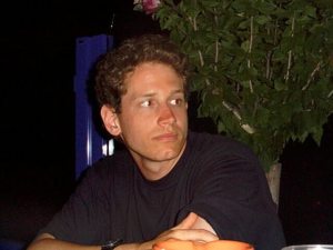 Profilbild von Danny Lindner