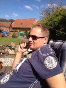 Profilbild von Danny Lindstädt