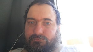 Profilbild von Danny Lipka