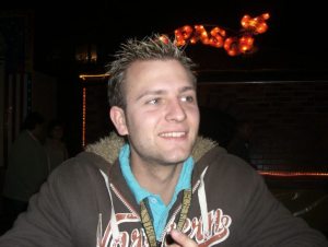 Profilbild von Danny Ludwig