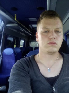 Profilbild von Danny Marquardt
