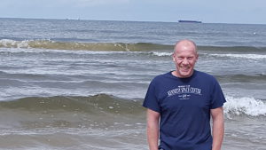 Profilbild von Danny Mauder