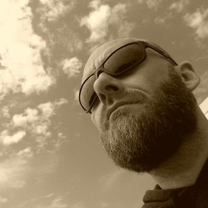 Social Media Profilbild Danny Meinhard 