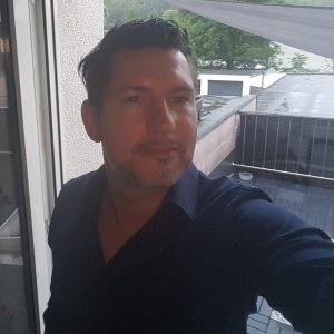 Profilbild von Danny Möllenhoff