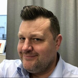 Profilbild von Danny Mrozek