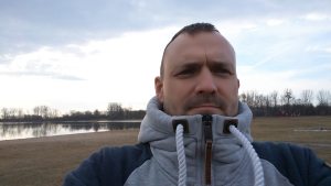 Profilbild von Danny Müller