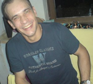 Profilbild von Danny Naumann
