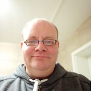 Profilbild von Danny Noack