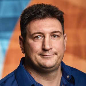 Profilbild von Danny Oleksy