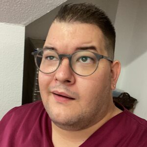 Profilbild von Danny Post