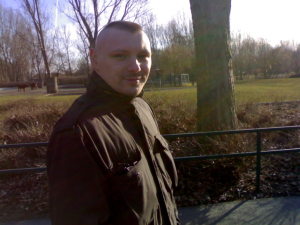 Profilbild von Danny Quaas