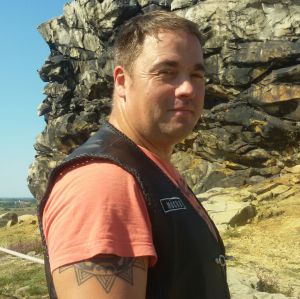 Profilbild von Danny Rautenberg