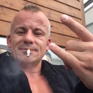 Profilbild von Danny Repmann