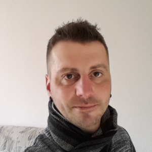 Profilbild von Danny Ritter