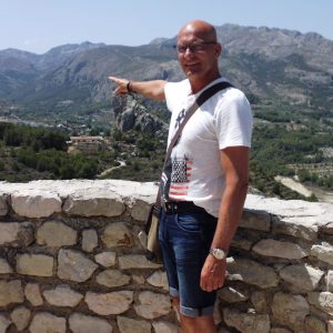 Profilbild von Danny Röllecke