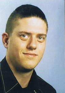 Profilbild von Danny Rudolph