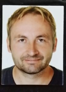 Profilbild von Danny Saß