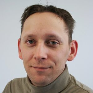 Profilbild von Danny Sauer