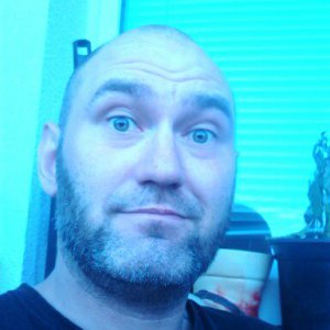 Profilbild von Danny Schaber