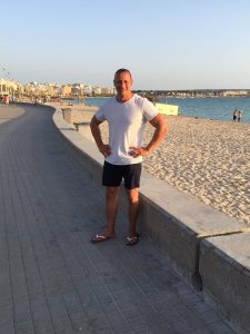 Profilbild von Danny Schiller