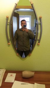 Profilbild von Danny Schmidt
