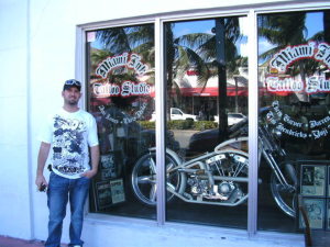 Profilbild von Danny Schneider