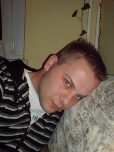 Profilbild von Danny Schönherr