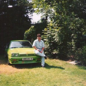 Profilbild von Danny Schreiber