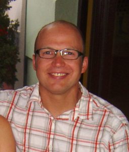 Profilbild von Danny Schröder