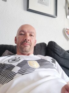 Profilbild von Danny Schröder