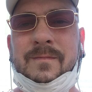 Profilbild von Danny Schüler