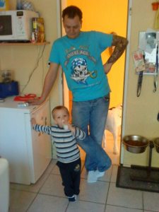 Profilbild von Danny Schulze