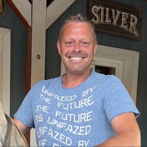 Profilbild von Danny Schur