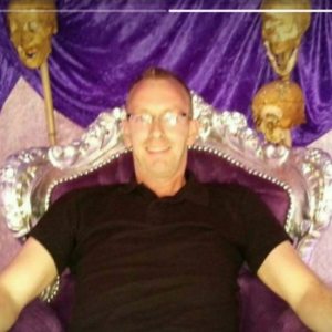 Profilbild von Danny Schwan