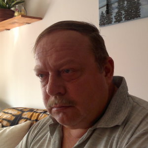 Profilbild von Danny Seiler