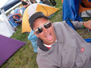 Profilbild von Danny Sibbern