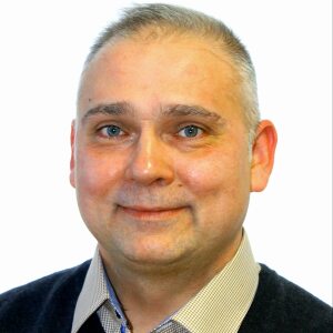 Profilbild von Danny Sommer