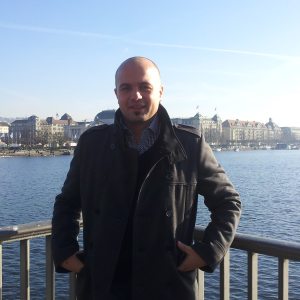 Profilbild von Danny Stey