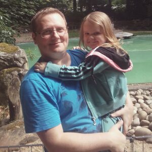 Profilbild von Danny Stroh